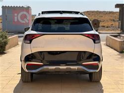 کیا سپۆرتاج